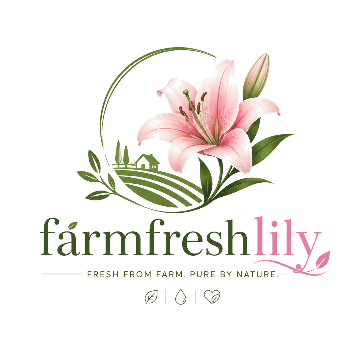 FarmFreshLily